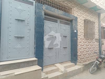 Change Your Address To Prime Location North Karachi - Sector 7-D3, Karachi For A Reasonable Price Of Rs. 13500000
