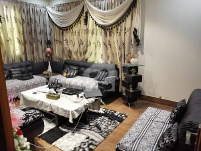 Prime Location Upper Portion Sized 160 Square Yards Available In North Karachi - Sector 11A