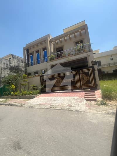 1 Kanal Prime Residential Plot For Sale In G Block