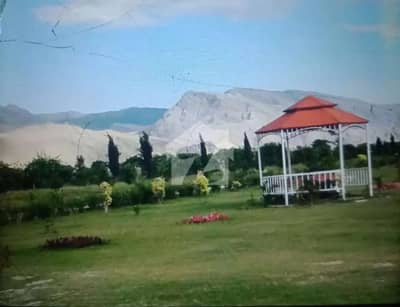 4D1 Possession 10 Marla Plot Available For Sale