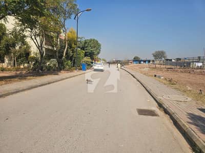 Bahria Enclave - Sector A, Bahria Enclave, Bahria Town, Islamabad, Islamabad Capital
