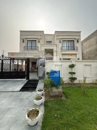 1 Kanal House for Sale in DHA Lahore 4 Bedroom Luxury Home 1 Kanal House for Sale in DHA Lahore 4 Bedroom Luxury Home