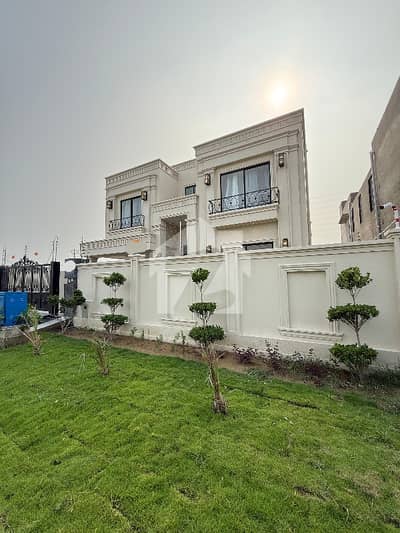 1 Kanal House For Sale In DHA Lahore 4 Bedroom Luxury Home 1 Kanal House For Sale In DHA Lahore 4 Bedroom Luxury Home