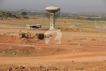 F3 10 Marla Plot For Sale Best Investment Option
