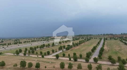 Develop plot available for sale All dues Clear with possion construction letter