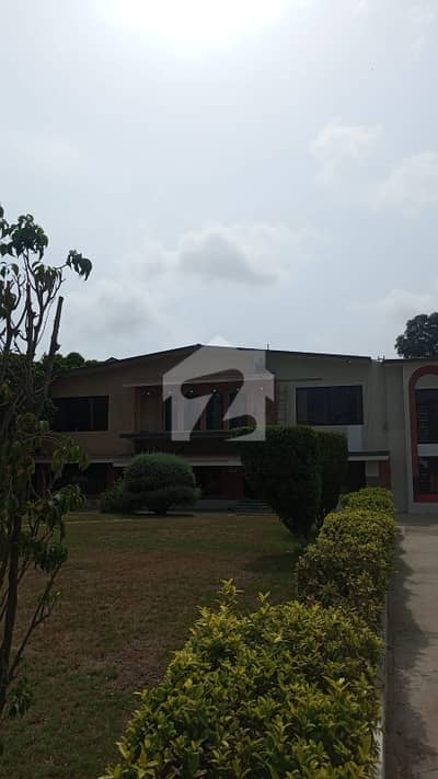 Prime Location House For rent In Clifton - Block 5 Karachi