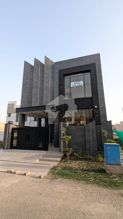 5 marla furnished house for rent