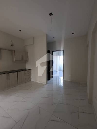 2 bedrooms brand new apartment for sale