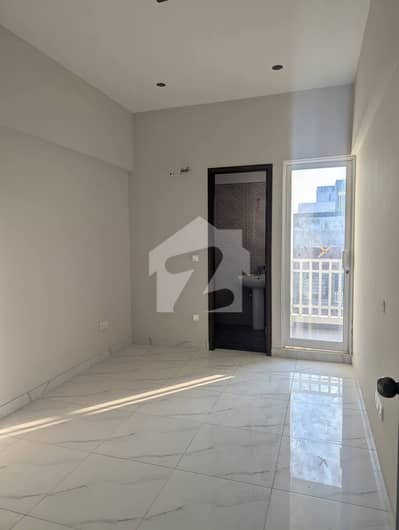 2 Bedrooms Brand New Apartment For Sale