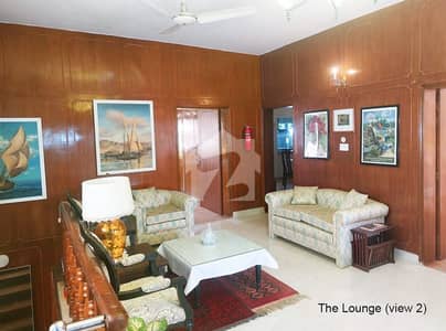 3 bed upper portion available for rent in F11