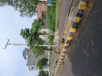 Beautiful 10m Plot For Sale