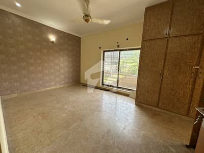 Double Story Single Unit House Available For Rent 5 Marla