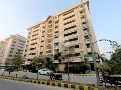 10 Marla 3 Bed Apartment Available For Rent Askari 11 Sec B