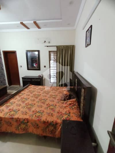 4 Marla House For Rent