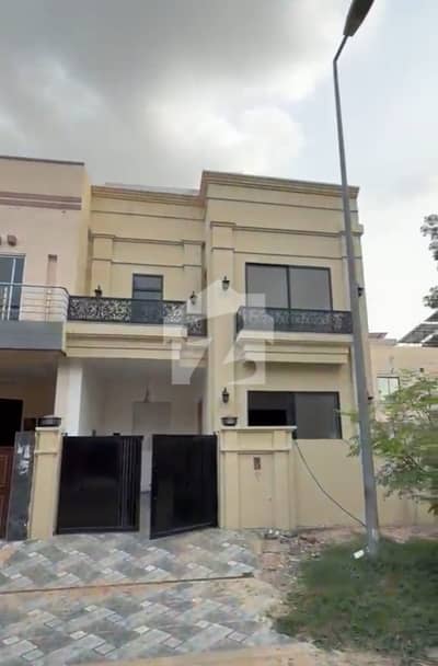 Brand New 5 Marla House For Sale In Citi Housing Faisalabad Prime Location