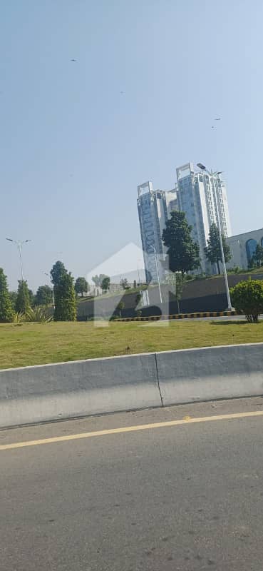 ONE CONSTITUTION AVENUE TOWER B 1 BED FURNIHED FLAT FOR RENT
