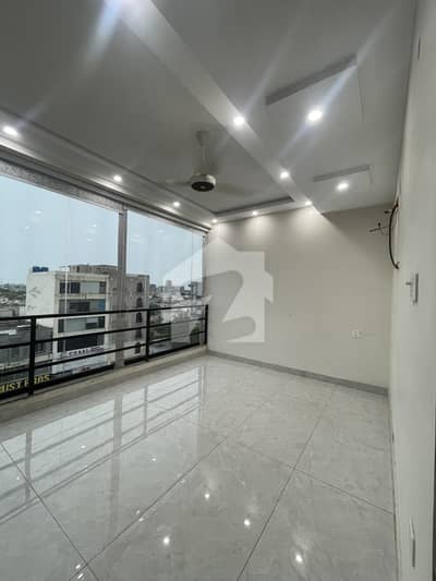 1 BHK non furnished apartment for families/bachelor's/ Airbnb