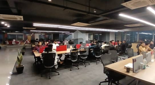 10000 Square Feets Office Available For Rent 7 Chambers, Meeting Room 4 Boos Room Cafetaria 10000 Square Feets Office Available For Rent 7 Chambers, Meeting Room 4 Boos Room Cafetaria
