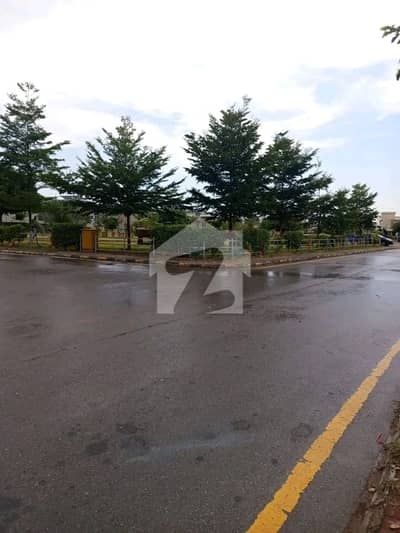 1 Kanal Back Open Plot for Sale | Sector M | Bahria Enclave Islamabad 1 Kanal Back Open Plot for Sale | Sector M | Bahria Enclave Islamabad