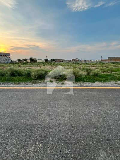 5 Marla Residential Plot Is Available For Sale In Kohistan Enclave Wah 5 Marla Residential Plot Is Available For Sale In Kohistan Enclave Wah