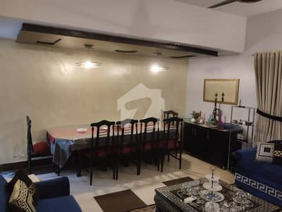 WELL MAINTAINED ONE UNIT House On 200 Sq Yard