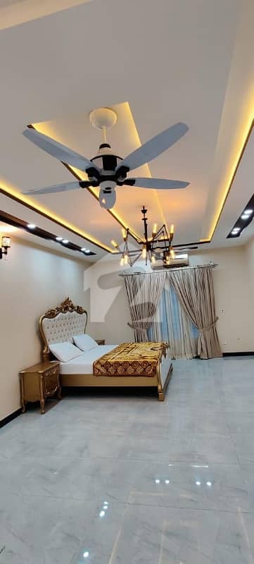 Ideal Lower Portion For rent In CBR Town Phase 1 Ideal Lower Portion For rent In CBR Town Phase 1
