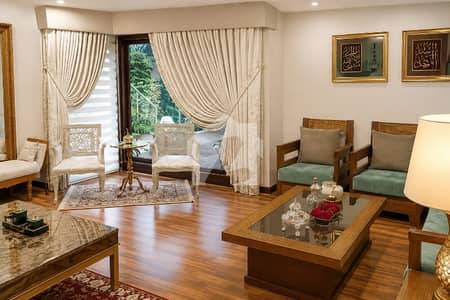 Prime Location sale The Ideally Located House For An Incredible Price Of Pkr Rs. 200000000