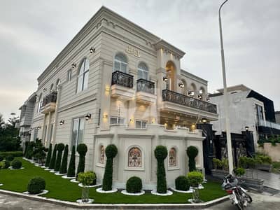 10 Marla Brand New House For Sale In DC Colony Gujranwala DC Colony - Mehran Block, DC Colony, Gujranwala, Punjab