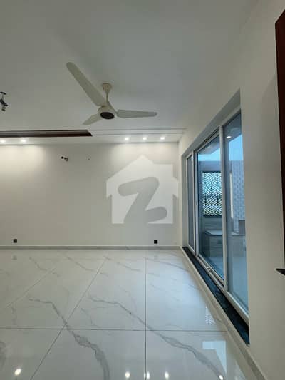 BRAND NEW 1 KANAL UPPER PORTION FOR RENT IN DHA PHASE 4