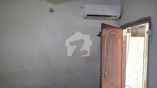 پی اینڈ ٹی کالونی کراچی میں 3 کمروں کا 4 مرلہ فلیٹ 36.0 لاکھ میں برائے فروخت۔