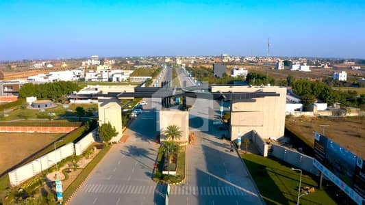 AL-MADDAD GROUP BUILDER AND ESTATE PLOT FOR SALE