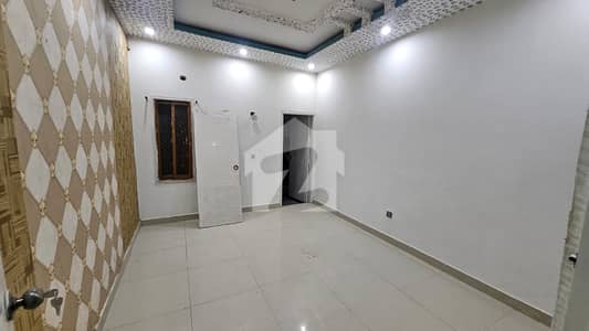 Silent Commercial Gulshan e Iqbal Independent Triple Storey House Silent Commercial Gulshan e Iqbal Independent Triple Storey House
