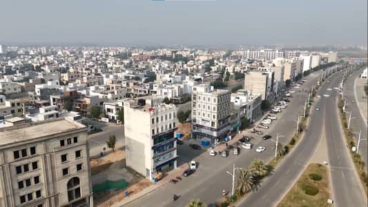 Hot deal 5 Marla Commercial Plot for Sale in Prime location F1 Block, Bahria Orchard Lahore Hot deal 5 Marla Commercial Plot for Sale in Prime location F1 Block, Bahria Orchard Lahore