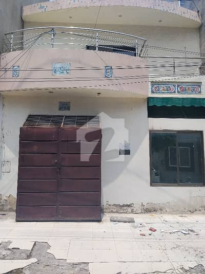 3 Marla House For Sale With Gas Good Location 3 Marla House For Sale With Gas Good Location