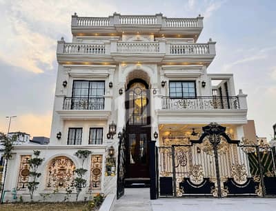 Get A Prime Location 10 Marla House For Sale In Citi Housing Society