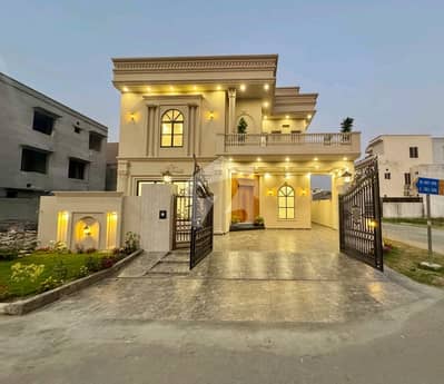 A Great Choice For A Corner 11 Marla House Available In Citi Housing Society A Great Choice For A Corner 11 Marla House Available In Citi Housing Society
