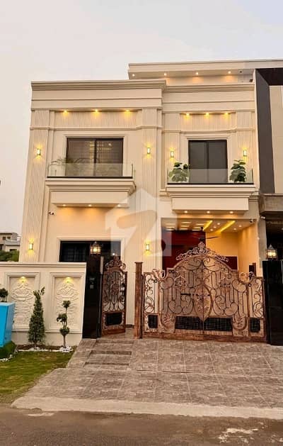 A Stunning Prime Location House Is Up For Grabs In Citi Housing Society Citi Housing Society