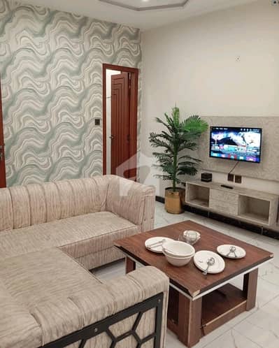 Prime Location Flat Of 4 Marla Is Available In Contemporary Neighborhood Of Citi Housing Society