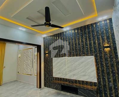Prime Location Property For Rent In Wapda Town Wapda Town Is Available Under Rs. 65000