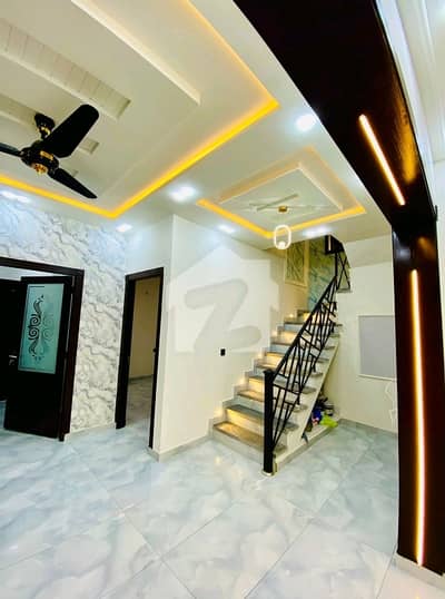 Your Search For Prime Location House In Wapda Town Ends Here Your Search For Prime Location House In Wapda Town Ends Here