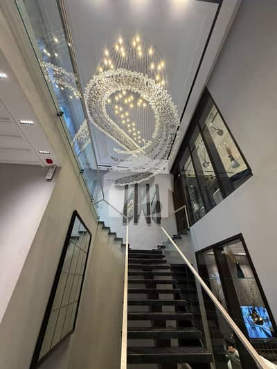 Brand New 1 Kanal Fully Furnished House for Rent in DHA Phase 6 Lahore | Luxury Living | Havalian Estate Brand New 1 Kanal Fully Furnished House for Rent in DHA Phase 6 Lahore | Luxury Living | Havalian Estate