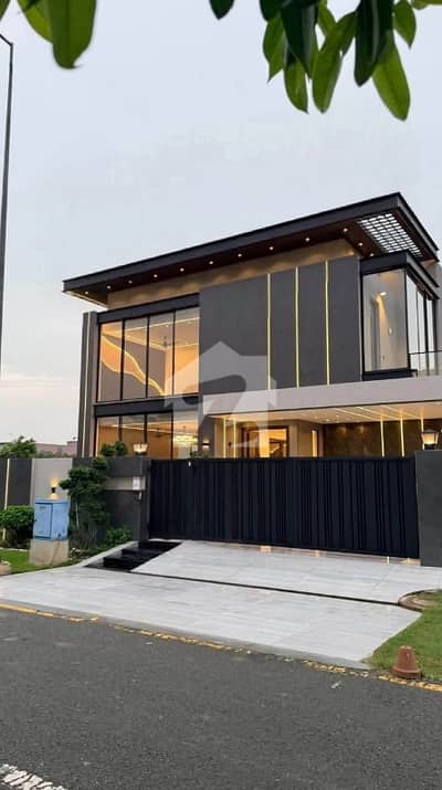 One Kanal Brand New Luxury Modern Design House Available For Rent In DHA Phase 6 Hot Location One Kanal Brand New Luxury Modern Design House Available For Rent In DHA Phase 6 Hot Location