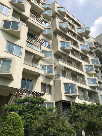 3 BEDROOM WITH MAID ROOM SEMI FURNISHED DUPLEX BRAND NEW APARTMENT AVAILABLE FOR SALE