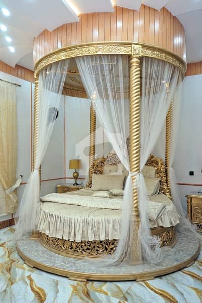 Beautiful Luxurious Designer House At 1 Kanal Beautiful Luxurious Designer House At 1 Kanal