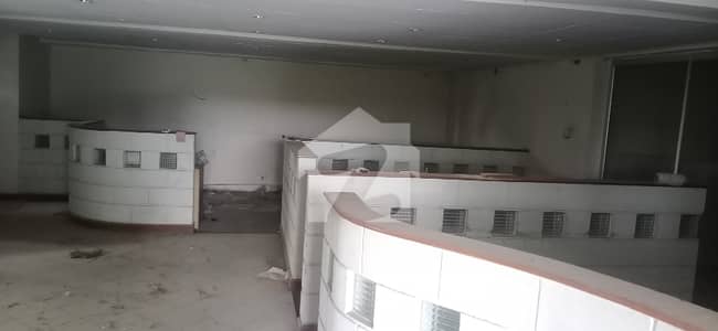 Factory Available
