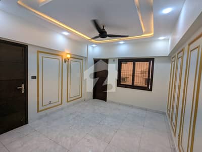 Fully Renovated 3 Bedrooms Apartment Is Available For Sale In Sehar Commercial