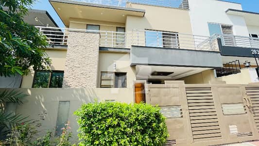 7 Marla Slightly Us House For Sale With Register Intkal