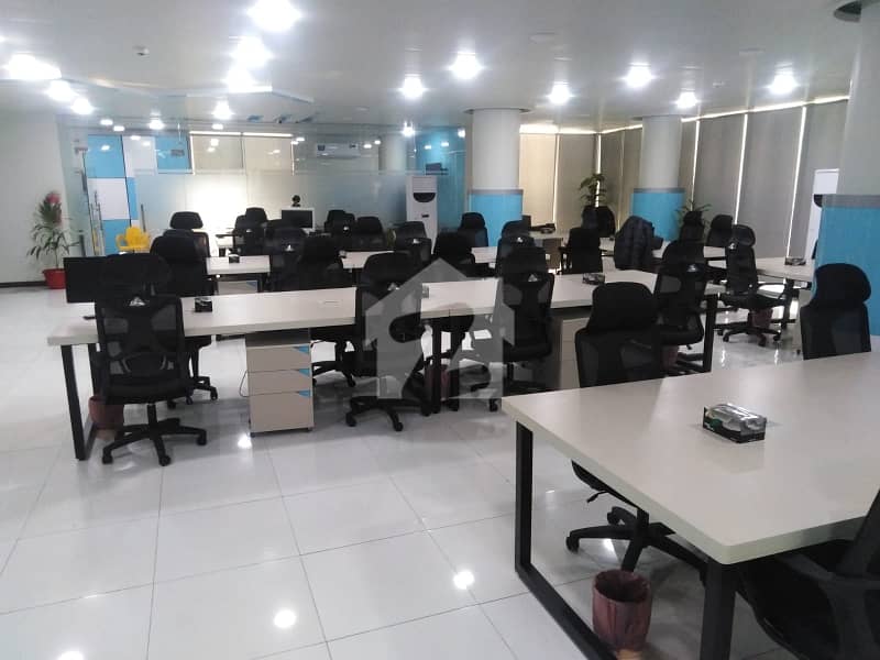 Fully Furnished Office Available For Rent Fully Furnished Office Available For Rent