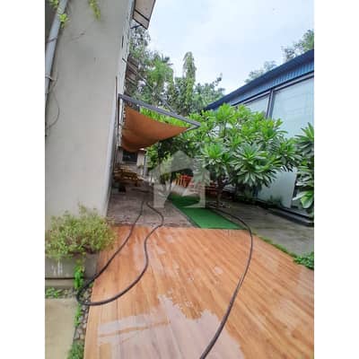 Bungalow Available For Rent