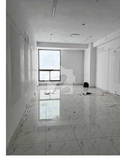 Brand New Office Area 550 Square Feet Available For Rent In Gulberg 3 Lahore